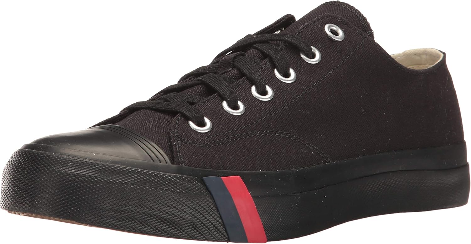 

Мужские кеды Keds Rlow2, черный