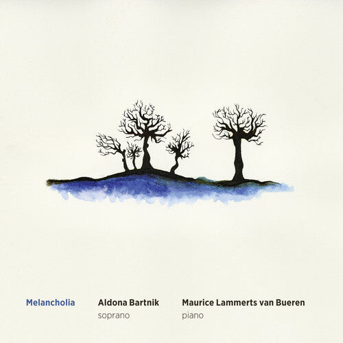 

CD диск Chopin / Bartnik: Melancholia