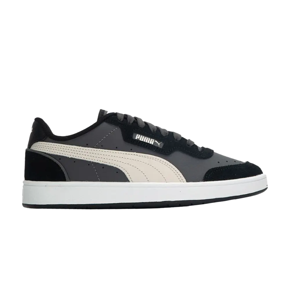 

Кроссовки Court Guard Puma, серый