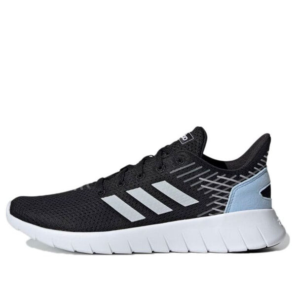 

Кроссовки asweerun Adidas, черный