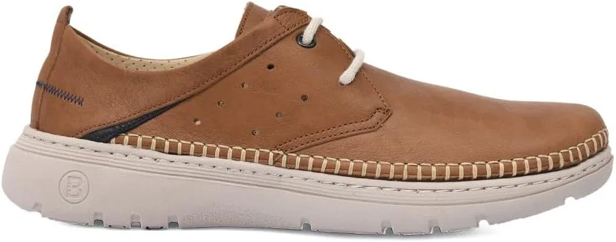 Кроссовки BAERCHI - Men's Ultralight Casual Shoe, Leather