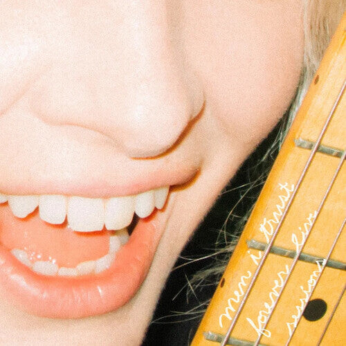 

Виниловая пластинка Men I Trust: Forever Live Sessions
