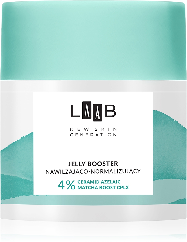 

Крем для глаз с легкой текстурой Laab Clear Skin Solution, интенсивно увлажняющий Aa Cosmetics, 50 мл