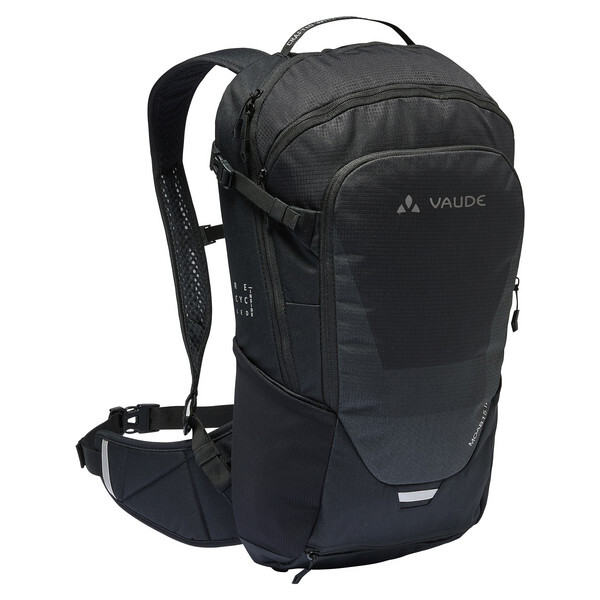 

Рюкзак Vaude, черный