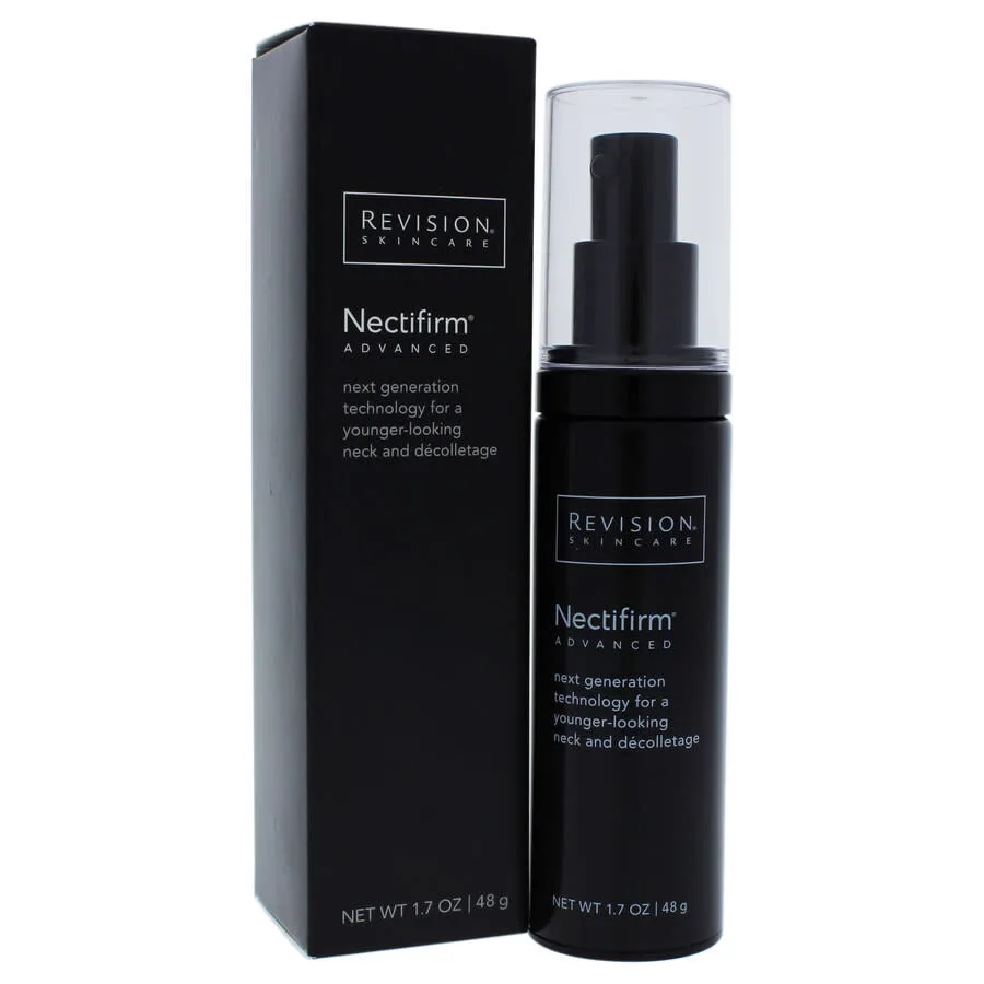 Крем для лица Revision — Nectifirm Advanced от для мужчин и женщин — фото 3