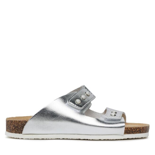 

Сандалии Primigi 3926111 D Silver, серебро