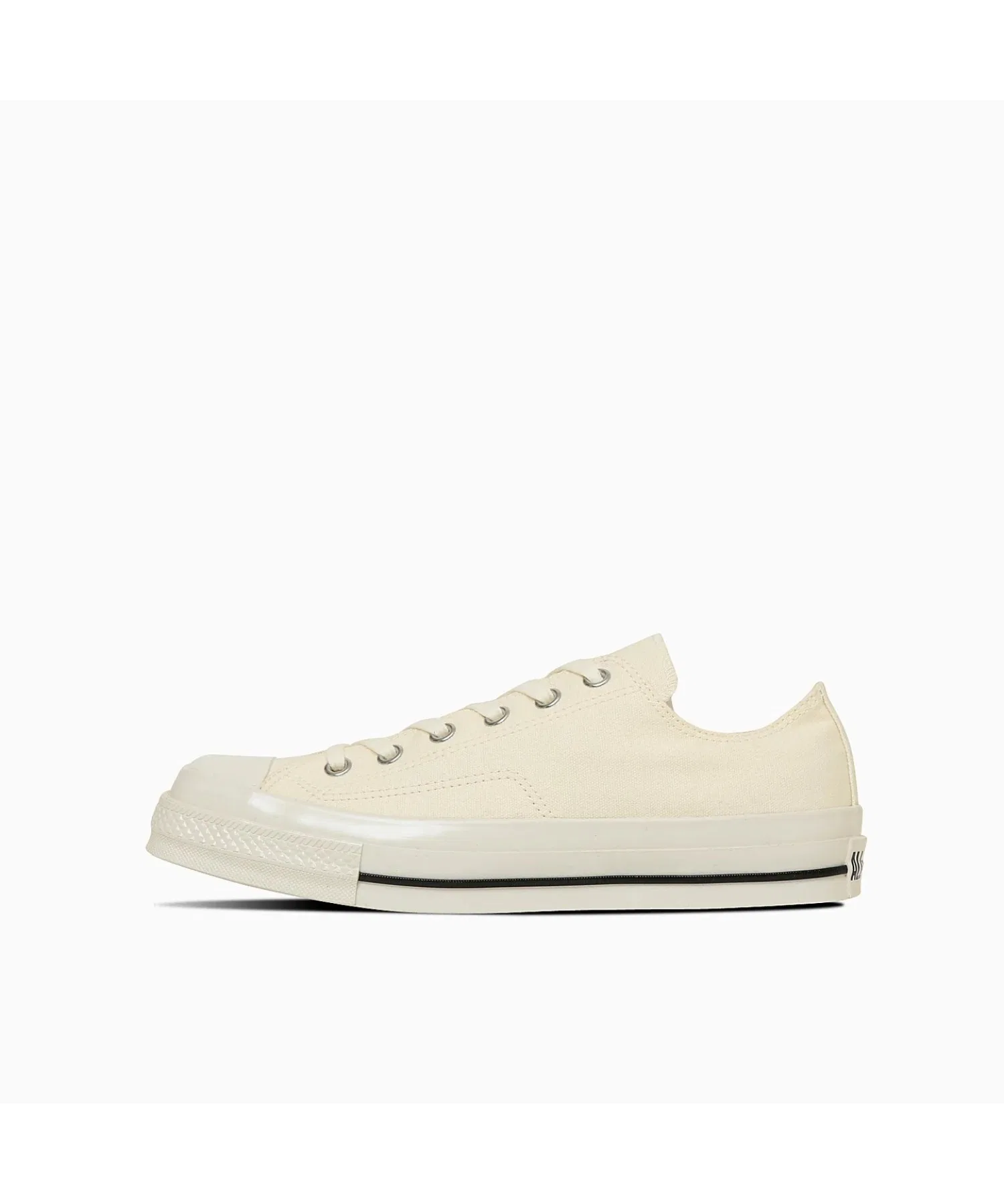 Кроссовки CONVERSE ALL STAR SQUARETOE OX — фото 2