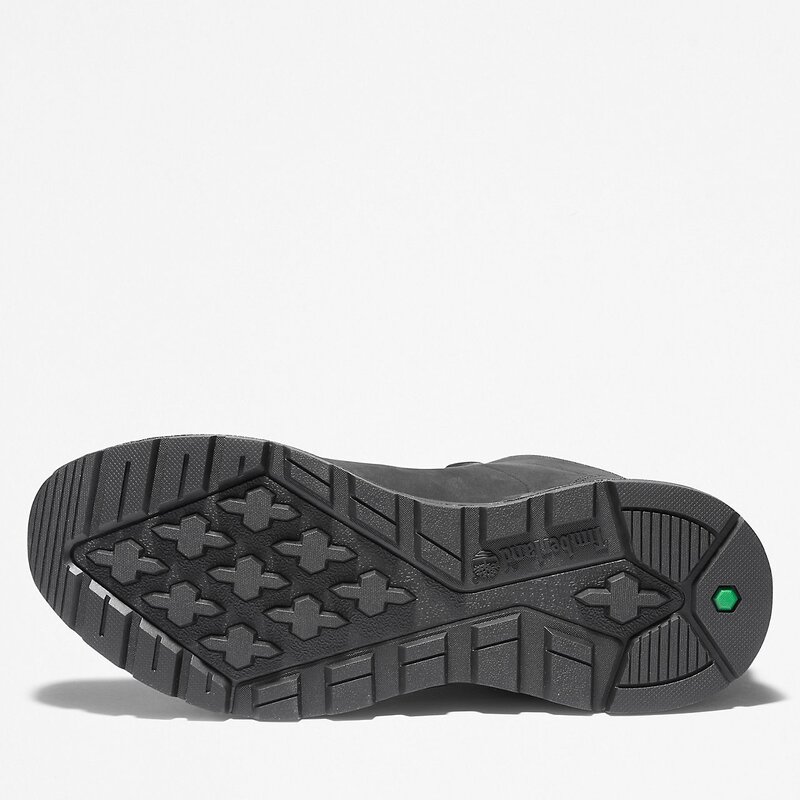 Обувь для отдыха Euro Sprint Trekker Timberland, цвет blackout nubuck — фото 2