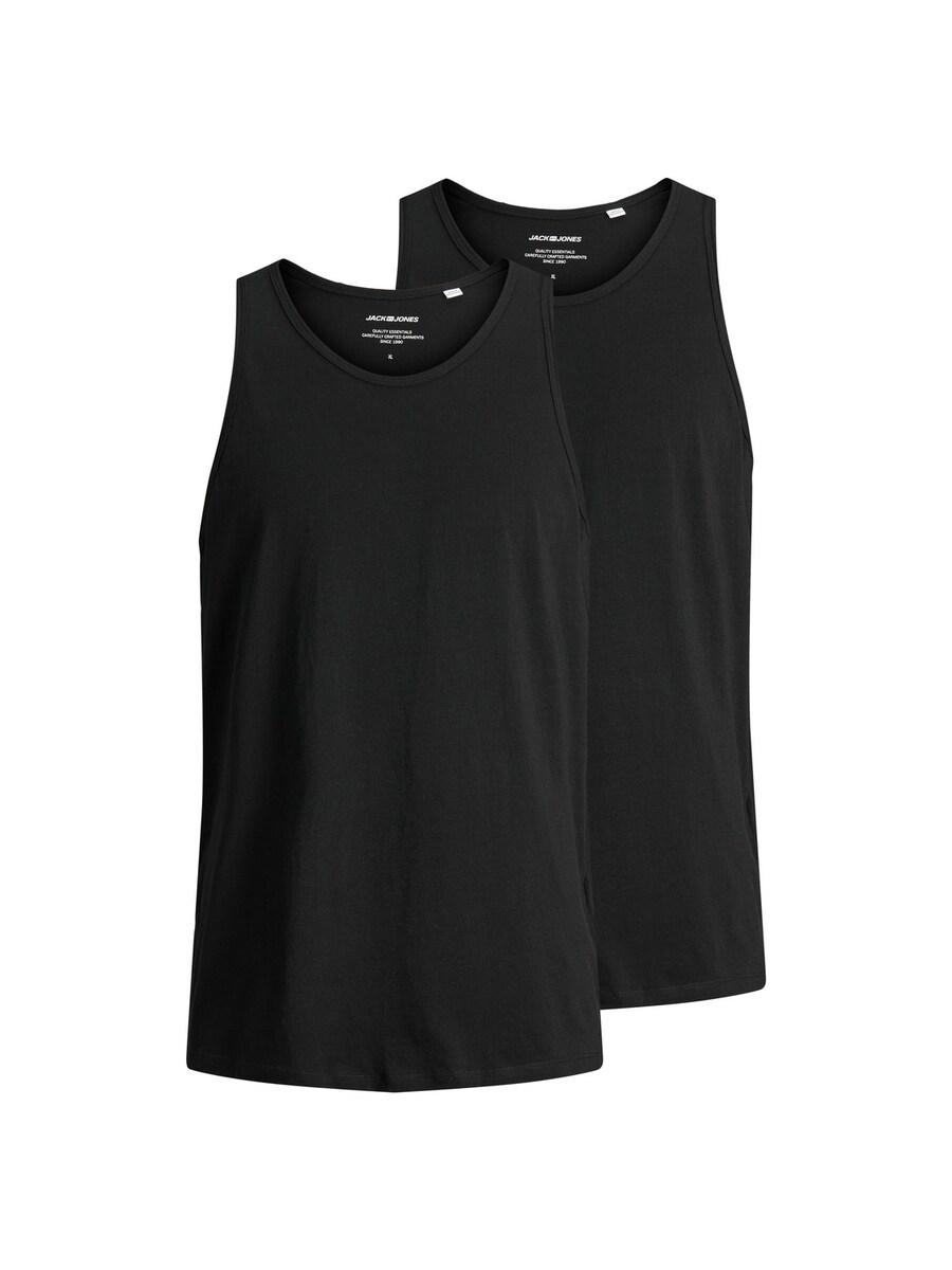 

Майка JACK & JONES Shirt, черный