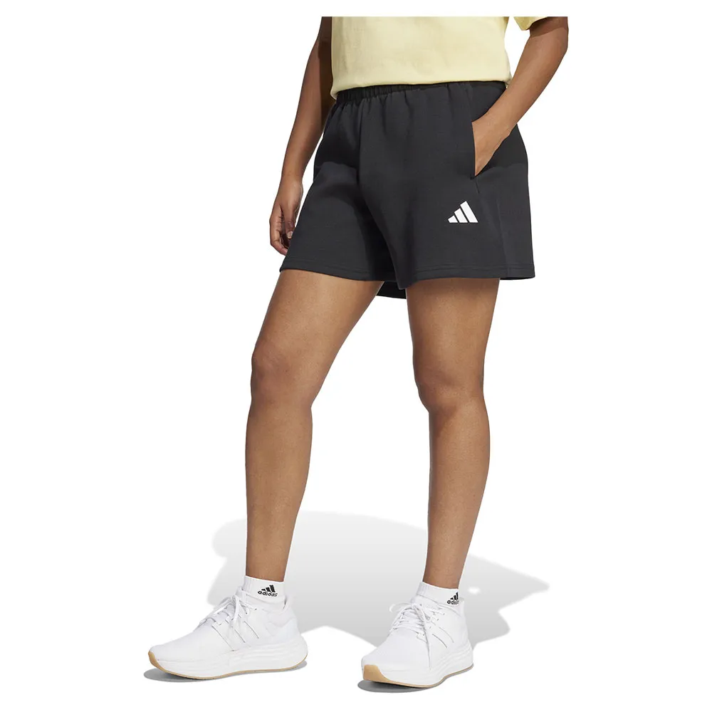 

Спортивные шорты adidas Future Icons Small Logo, черный