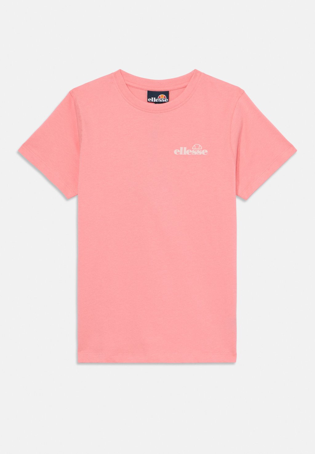

Футболка с принтом RONETTE TEE Ellesse, фуксия