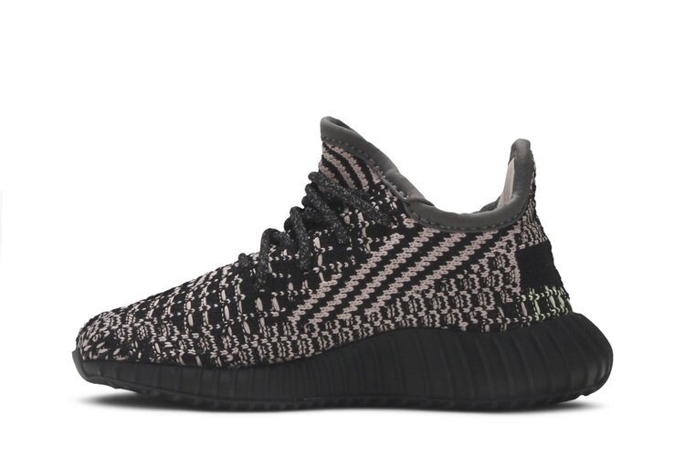 Кроссовки Adidas Yeezy Boost 350 V2 Infant, разноцветный — фото 3