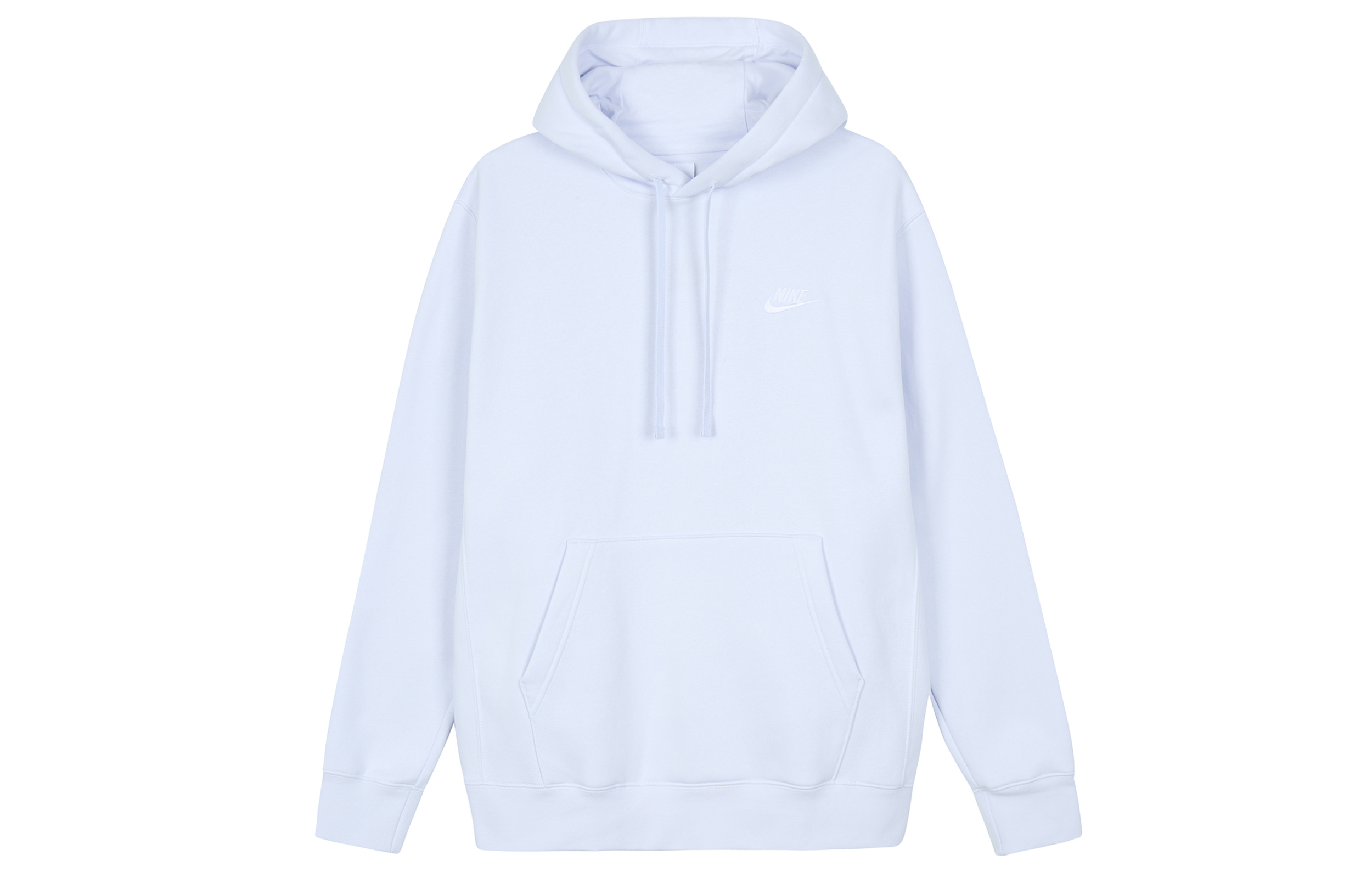 Nike Спортивный свитшот мужской футбольный серый