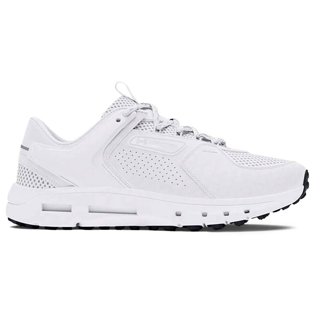 

Кроссовки Under Armour Summit Trek trainers, белый
