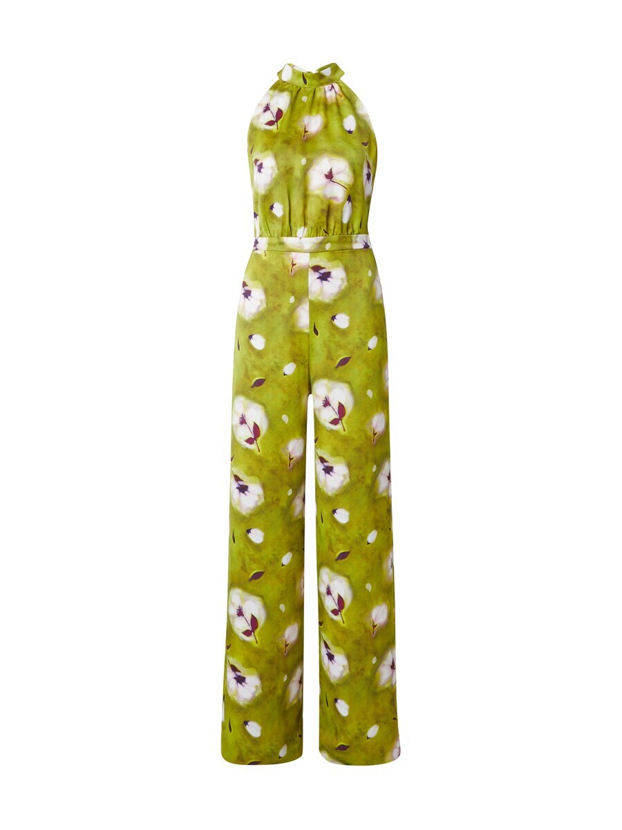 

Комбинезон MAX&Co. Jumpsuit FARSETTO, цвет Kiwi