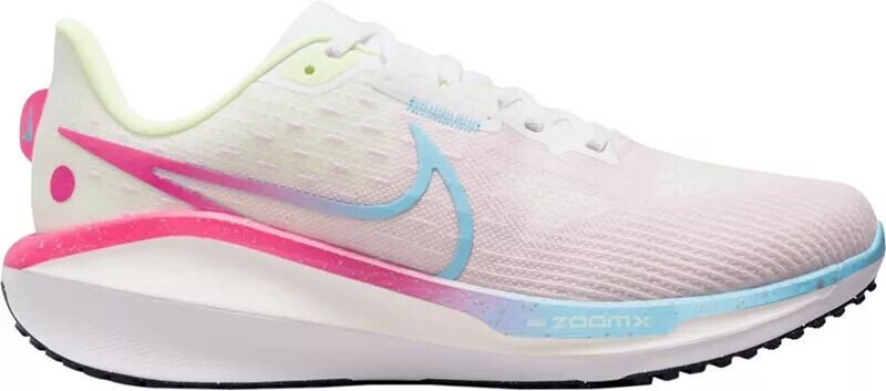 

Женские кроссовки Nike Vomero 17, розовый