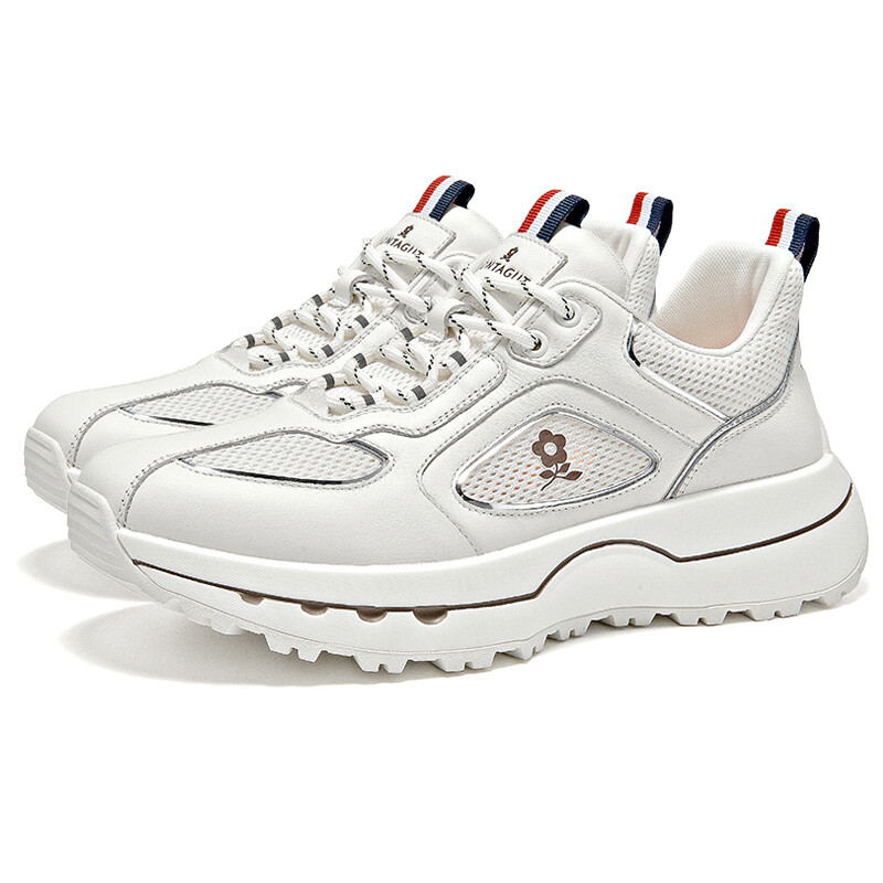 Кроссовки Montagut Casual Shoes Men Low-Top — фото 3