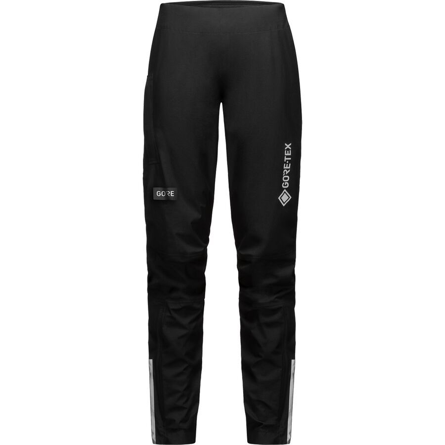 

Брюки GOREWEAR GORE-TEX Paclite Trail GOREWEAR, Black