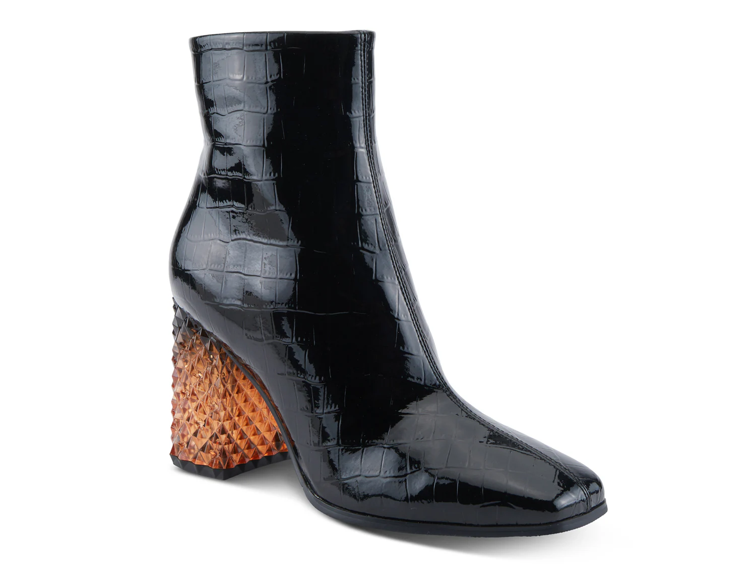 Ботильоны Longoria Bootie Azura, черный