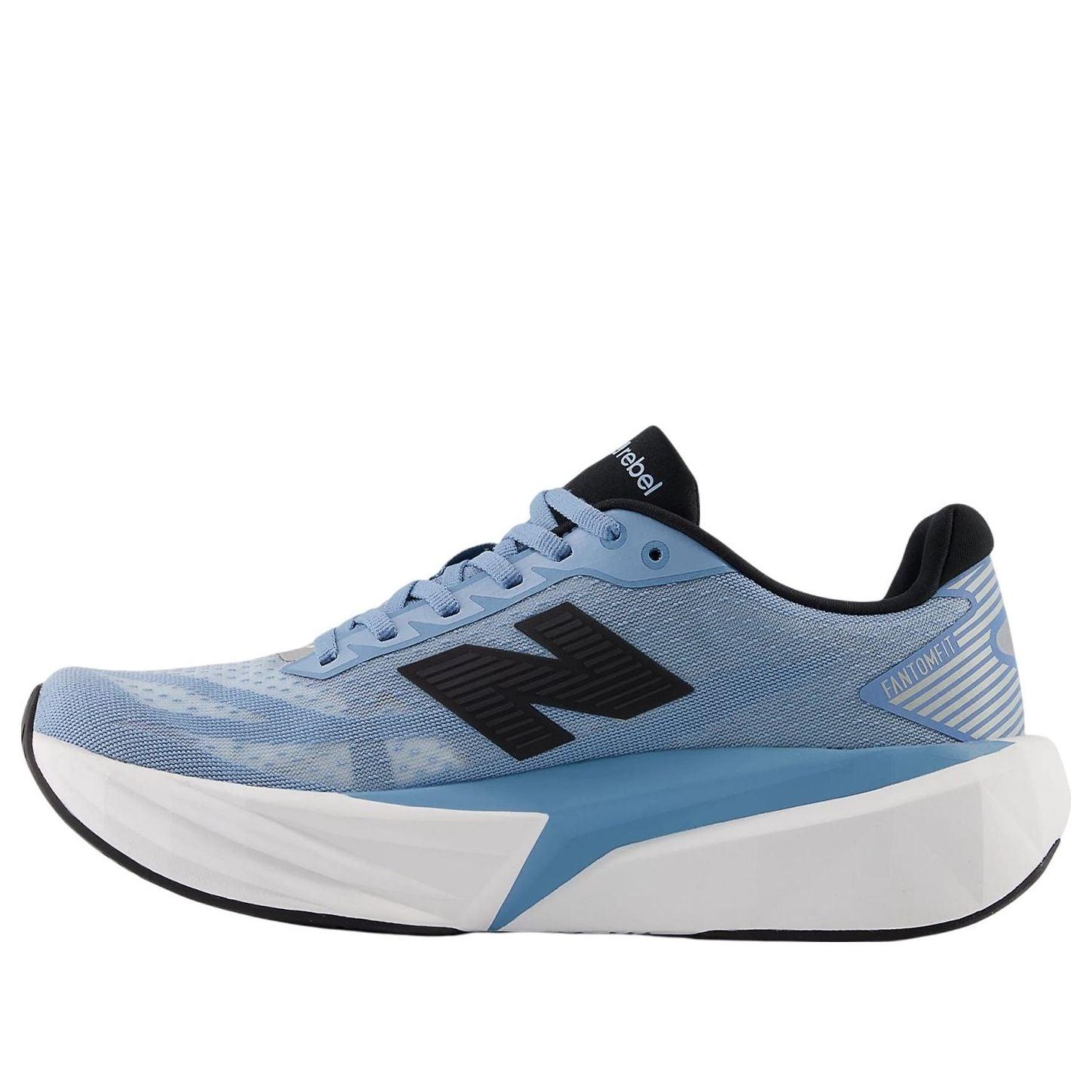 

Кроссовки New Balance FuelCell Rebel v5 'Still Water Raincloud'