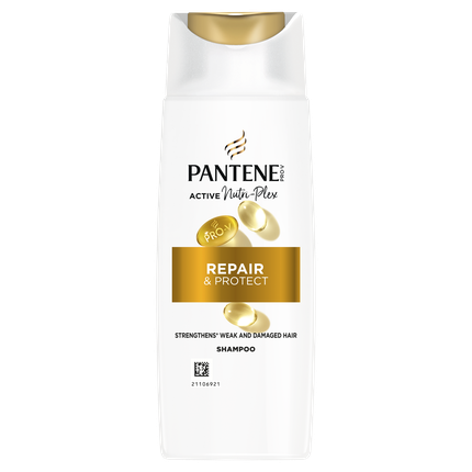 

Восстанавливающий шампунь 24*90мл Pantene