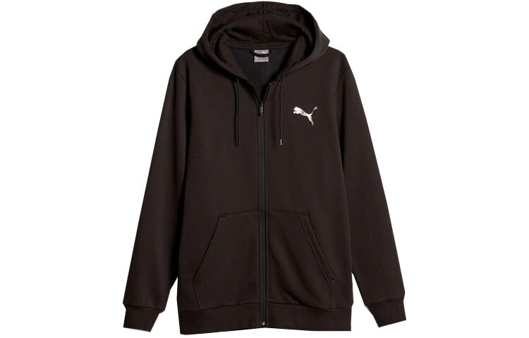 

Мужская толстовка Puma, цвет Black