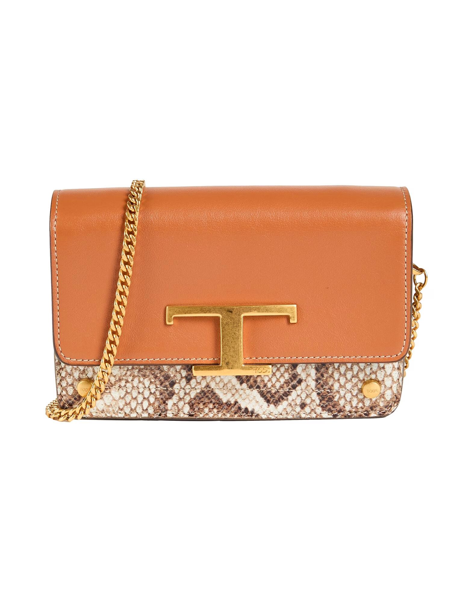 

Поясные сумки Tod'S, коричневый