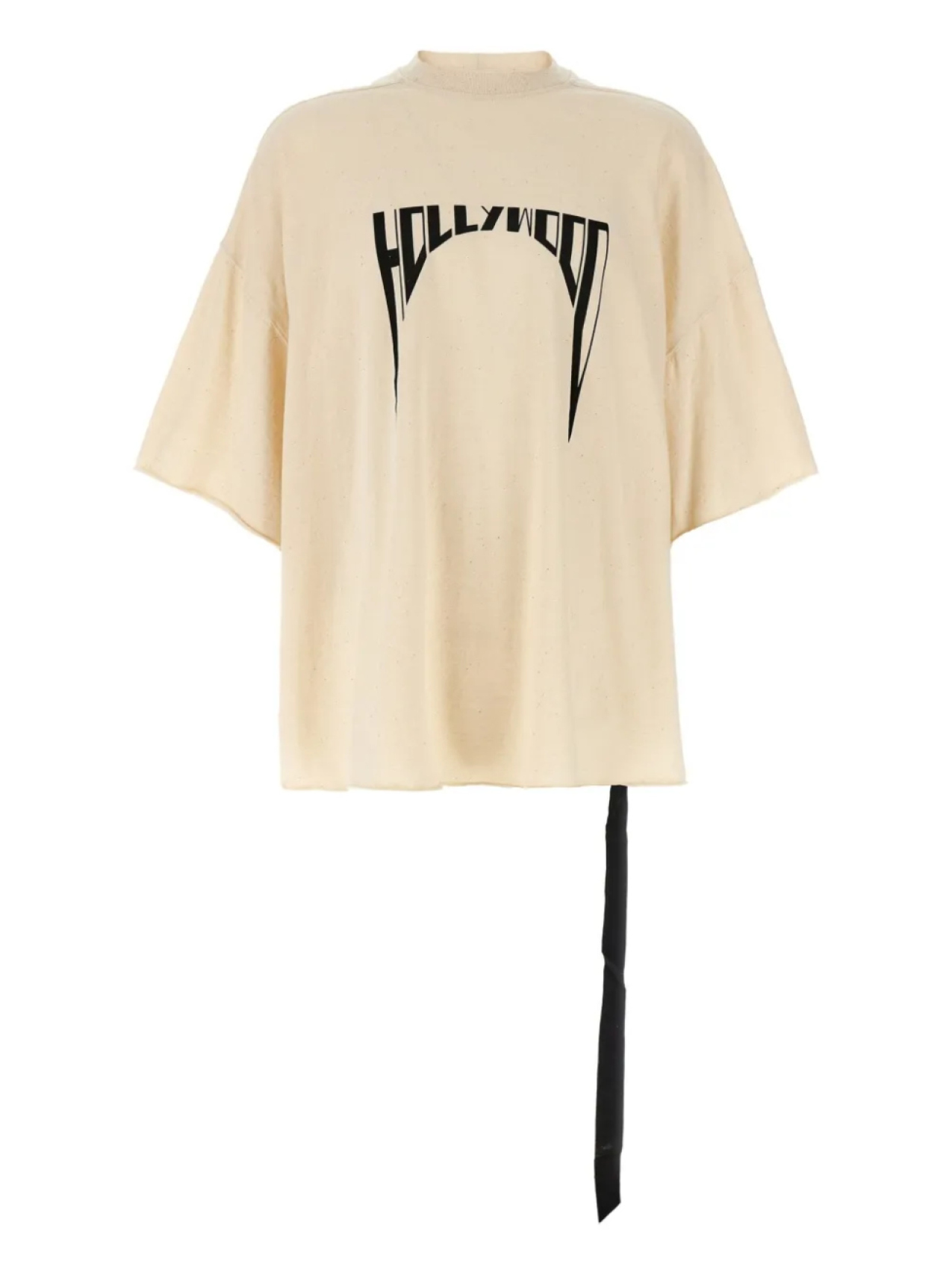 

Футболка Томми Т Rick Owens DRKSHDW, нейтральный
