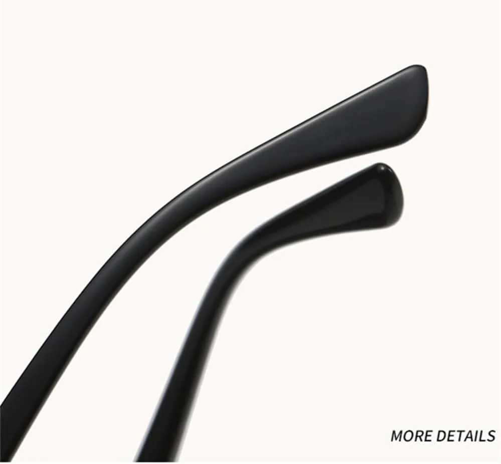 

Женские солнцезащитные очки «кошачий глаз» белого цвета, маленькие, необычной формы, конфетного оттенка, для путешествий, с защитой от солнца generic, C4 Leopard Blue