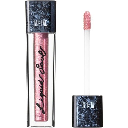 

Косметика Liquid Soul All Over Face Жидкий пигмент металлик 3 мл Glitzy Dream Vegan Mulac