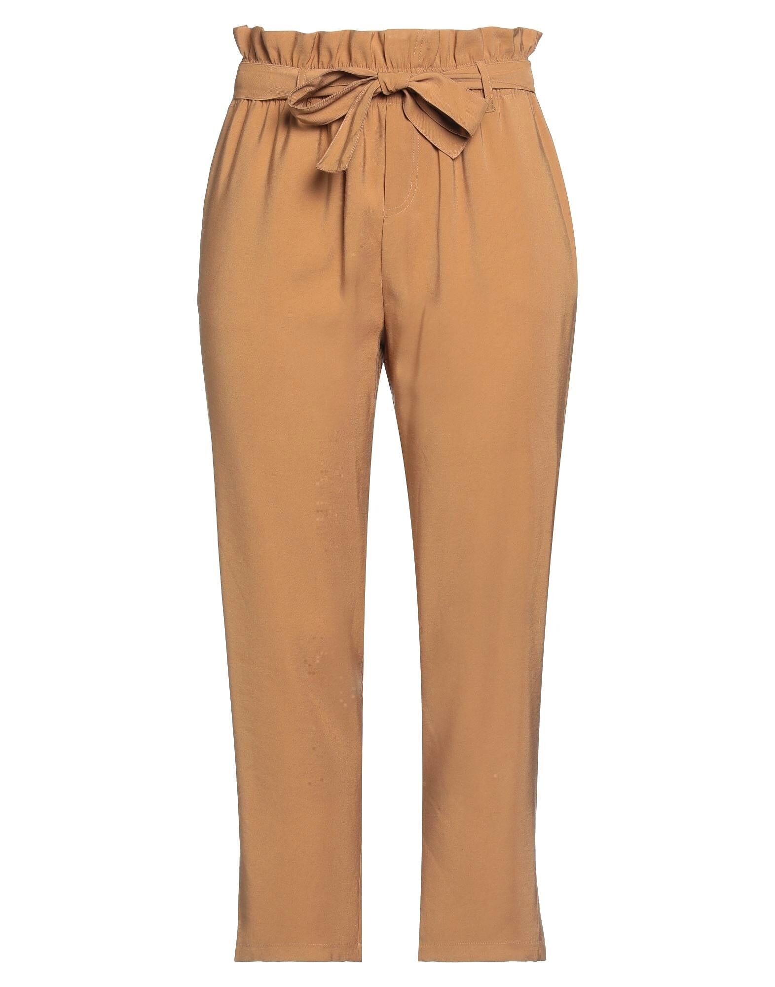 

Брюки Fly Girl, коричневый