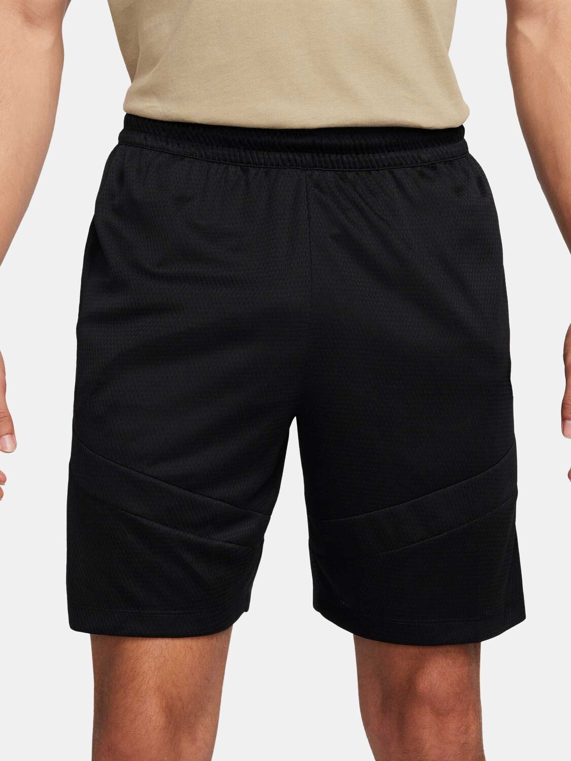 

Шорты Nike M NK DF ICON 8IN SHORT, черный