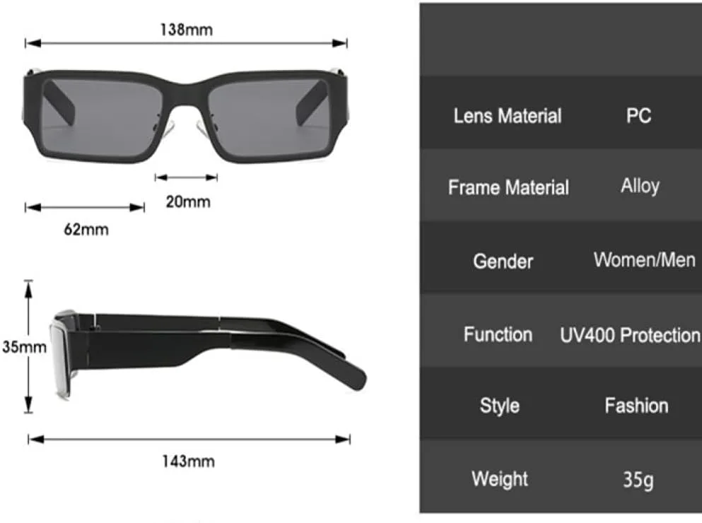 

Ретро-солнцезащитные очки прямоугольной формы из нержавеющей стали для женщин, модные солнцезащитные очки для мужчин, защита от УФ-излучения UV400 MUTYNE, Golden Gray