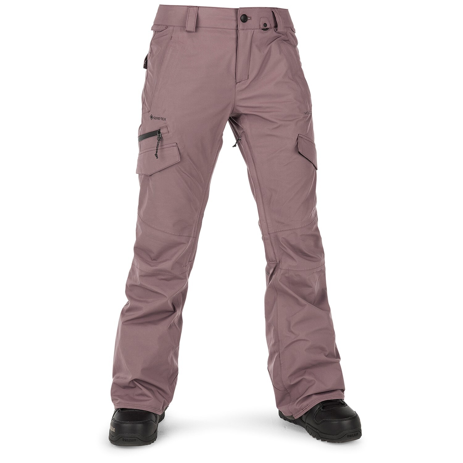 

Брюки Volcom Aston GORE-TEX