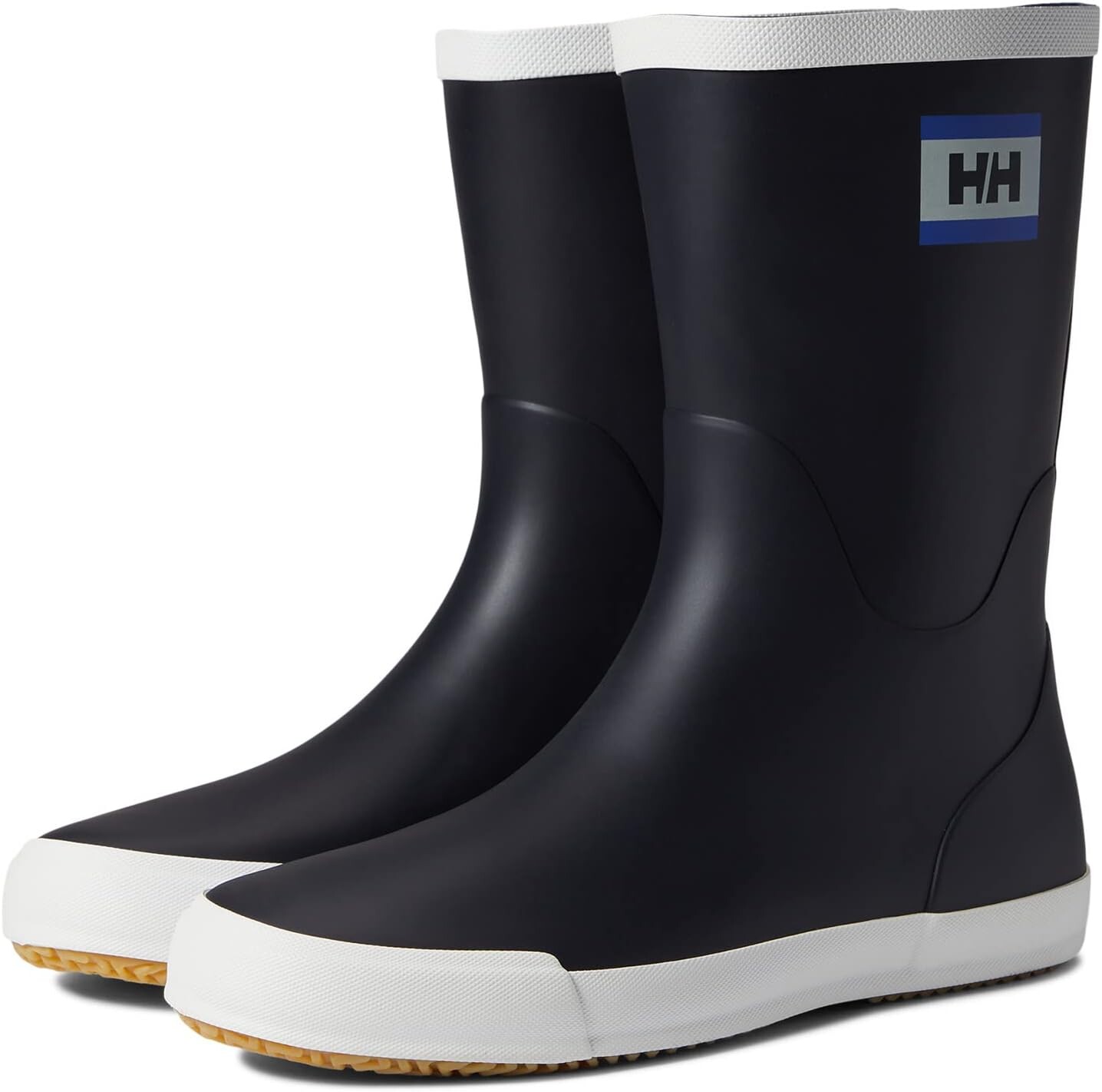 

Резиновые сапоги Nordvik 2 Helly Hansen, темно-синий