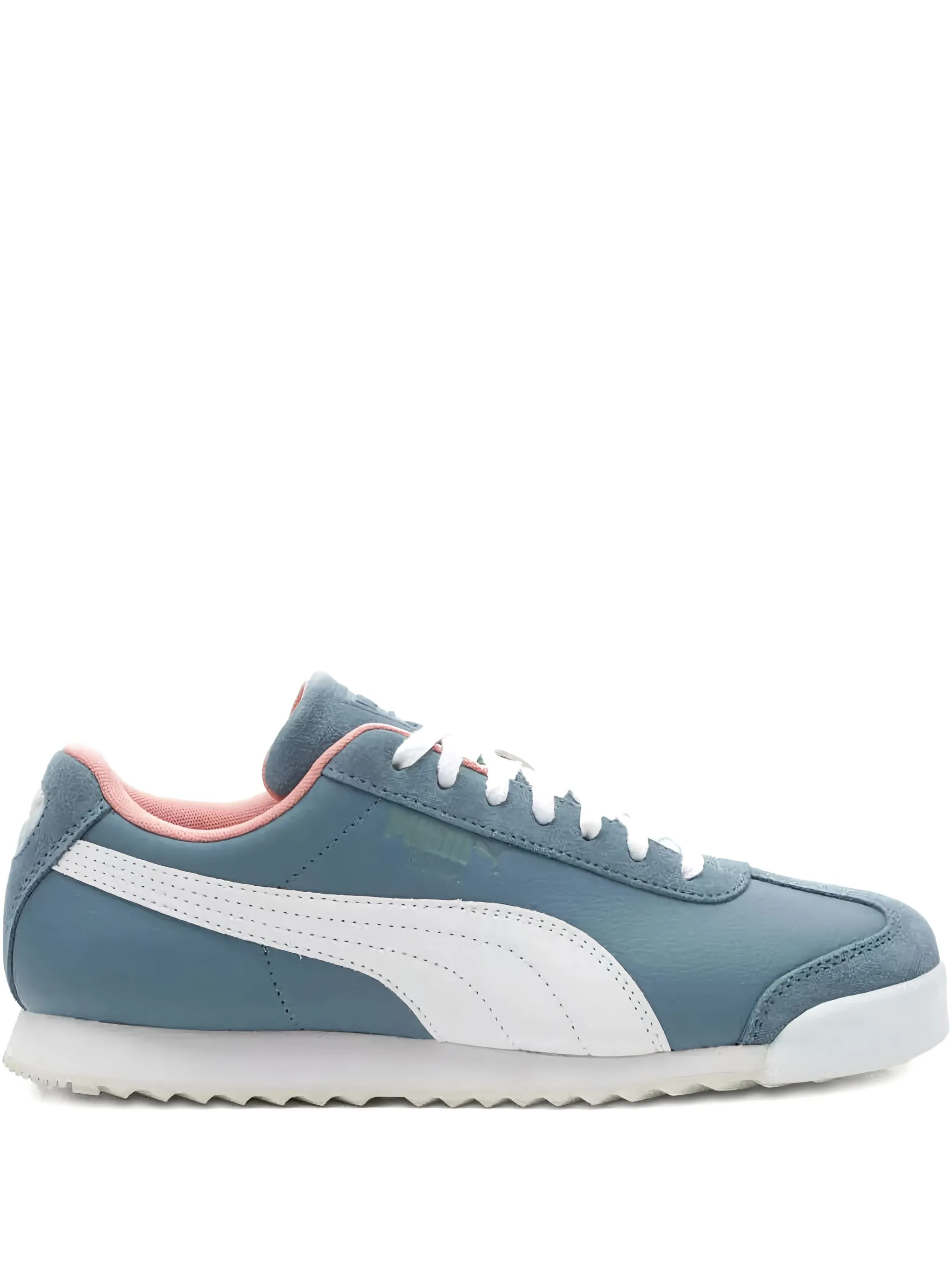 

Кроссовки Roma Basic Re-Escape Puma, синий