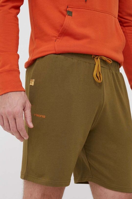 

Спортивные шорты Hazen Viking, зеленый