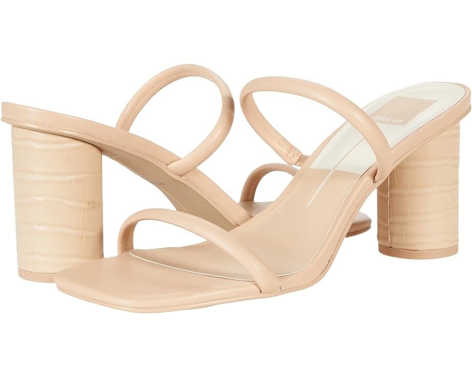 Туфли Dolce Vita Noles, цвет Cream Stella