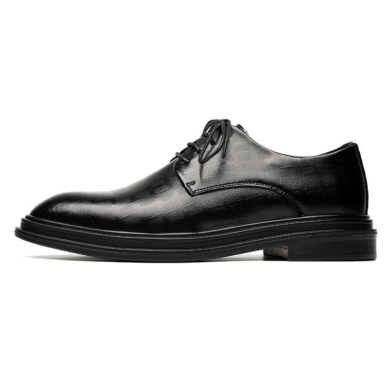 

Туфли мужские низкие Romon, Black