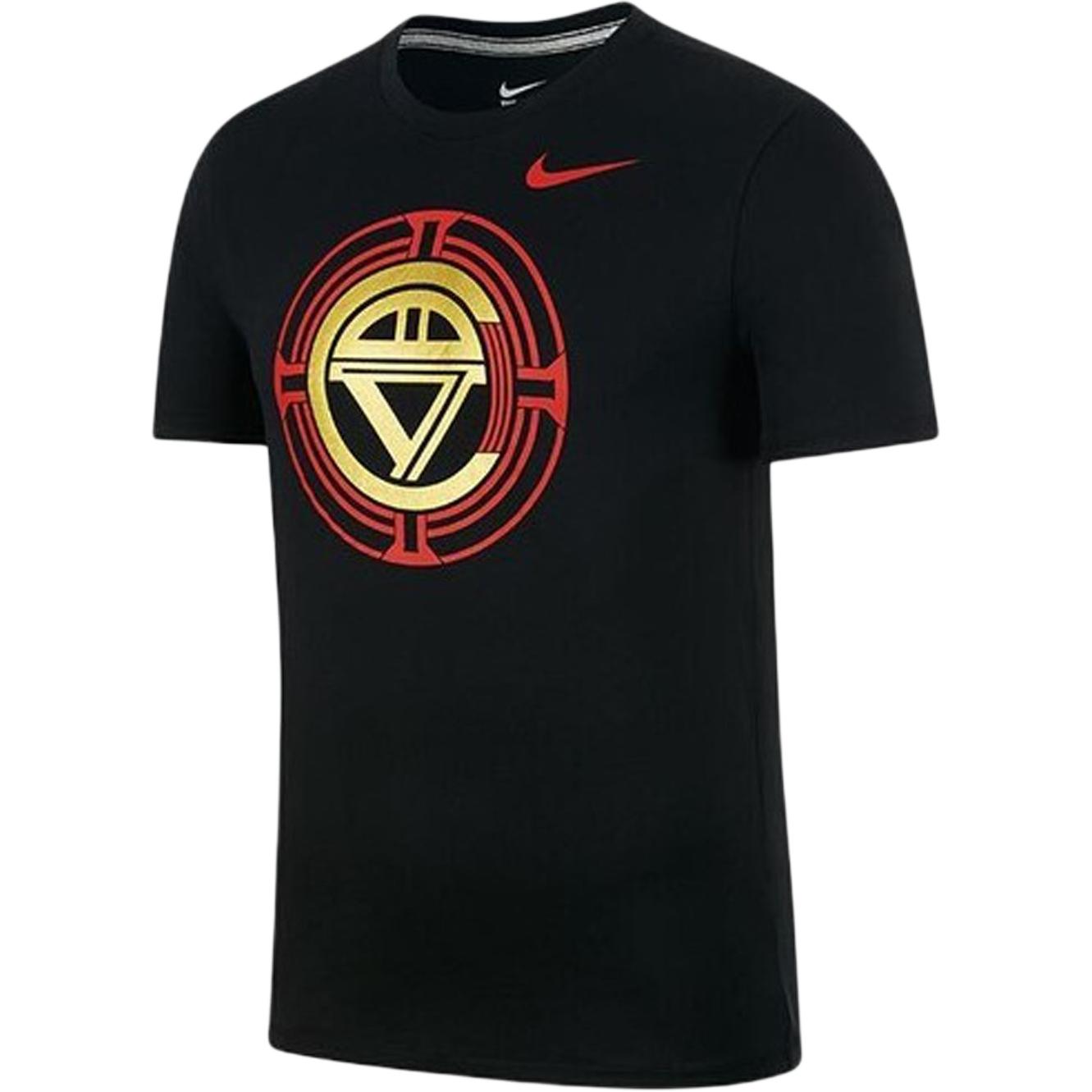 

Nike Футболка женская Black