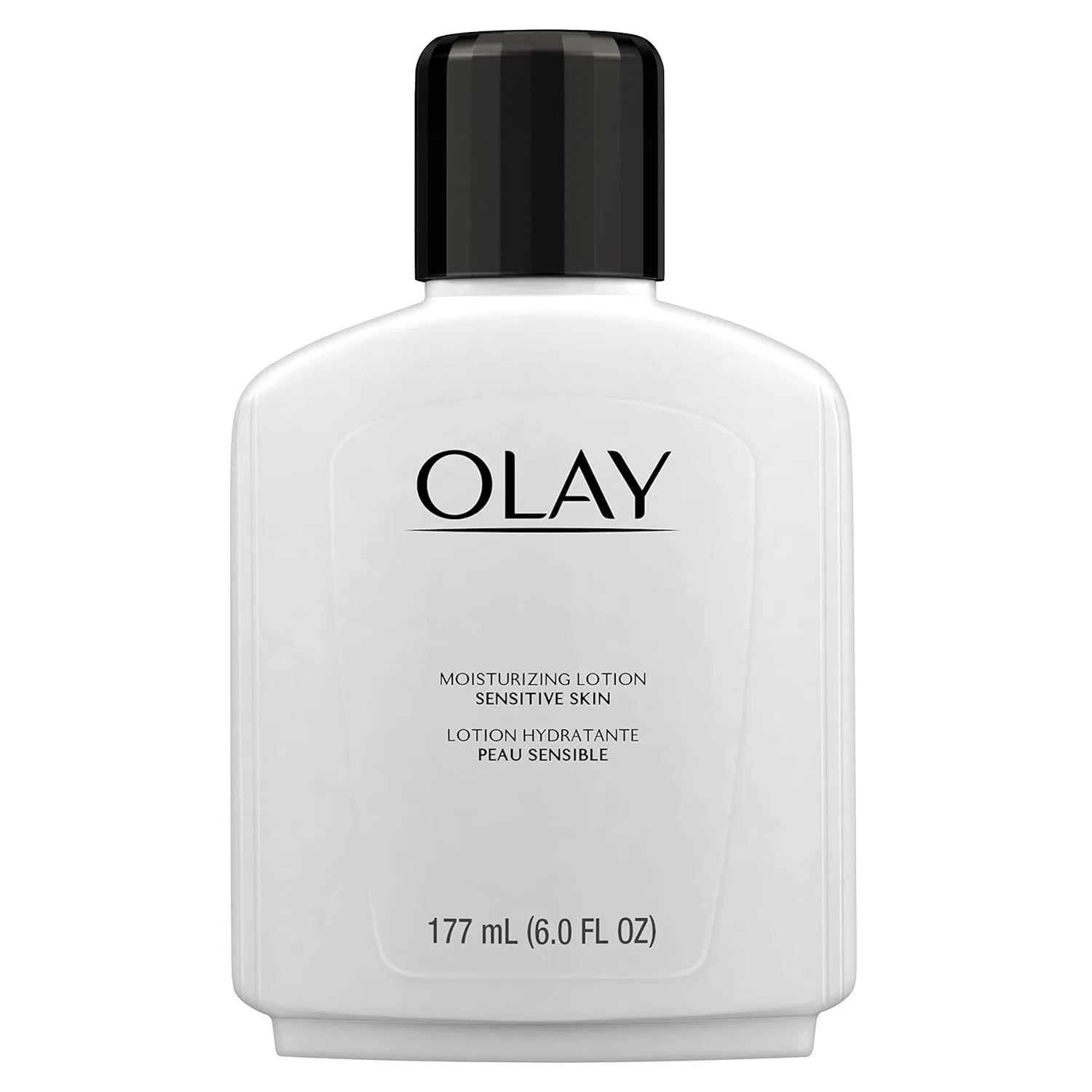 Увлажняющий лосьон для чувствительной кожи от Olay Olay — фото 2