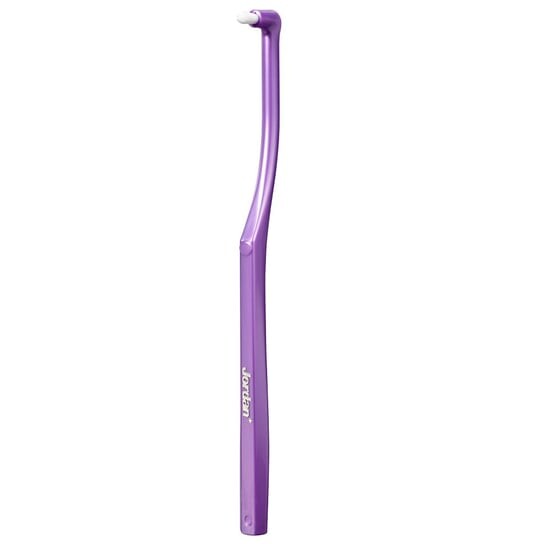 

Зубная щетка одинарный комплект, 1 шт. Jordan, Interbrush