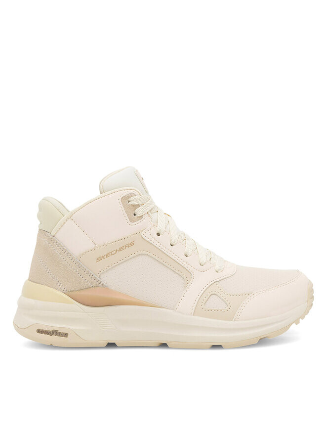 Кроссовки 149771 Skechers, бежевый