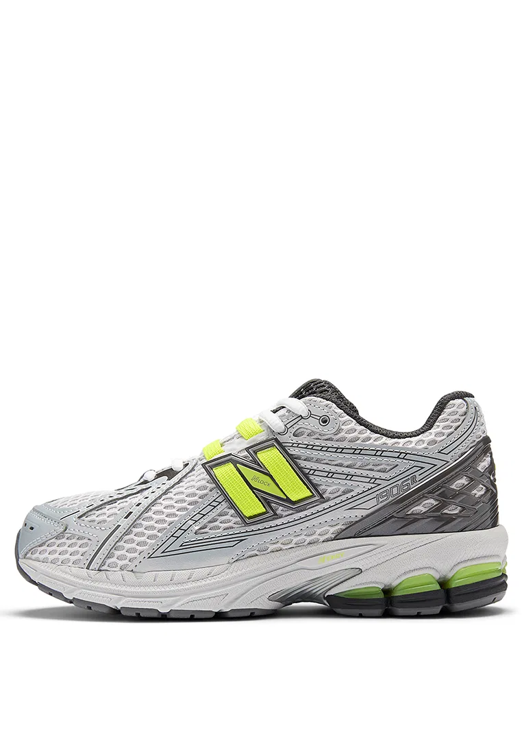 Кроссовки детские Lifestyle, модель 1906 New Balance, черный