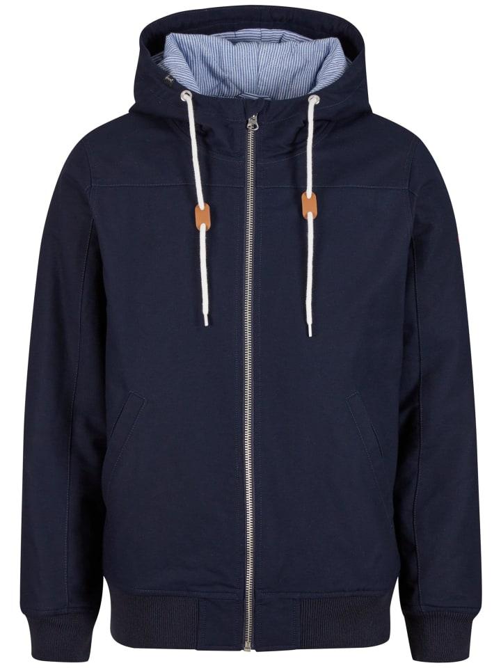 

Зимняя куртка FORVERT, темно-синий