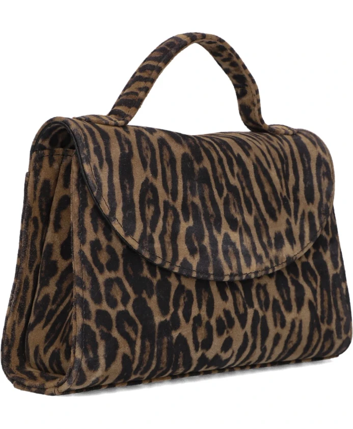 

Универсальная сумка через плечо Zceasar Unisa, коричневый