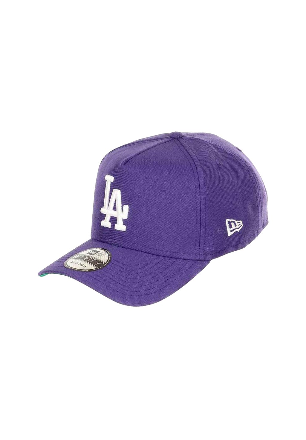 

Бейсболка LOS ANGELES DODGERS MLB New Era, фиолетовый
