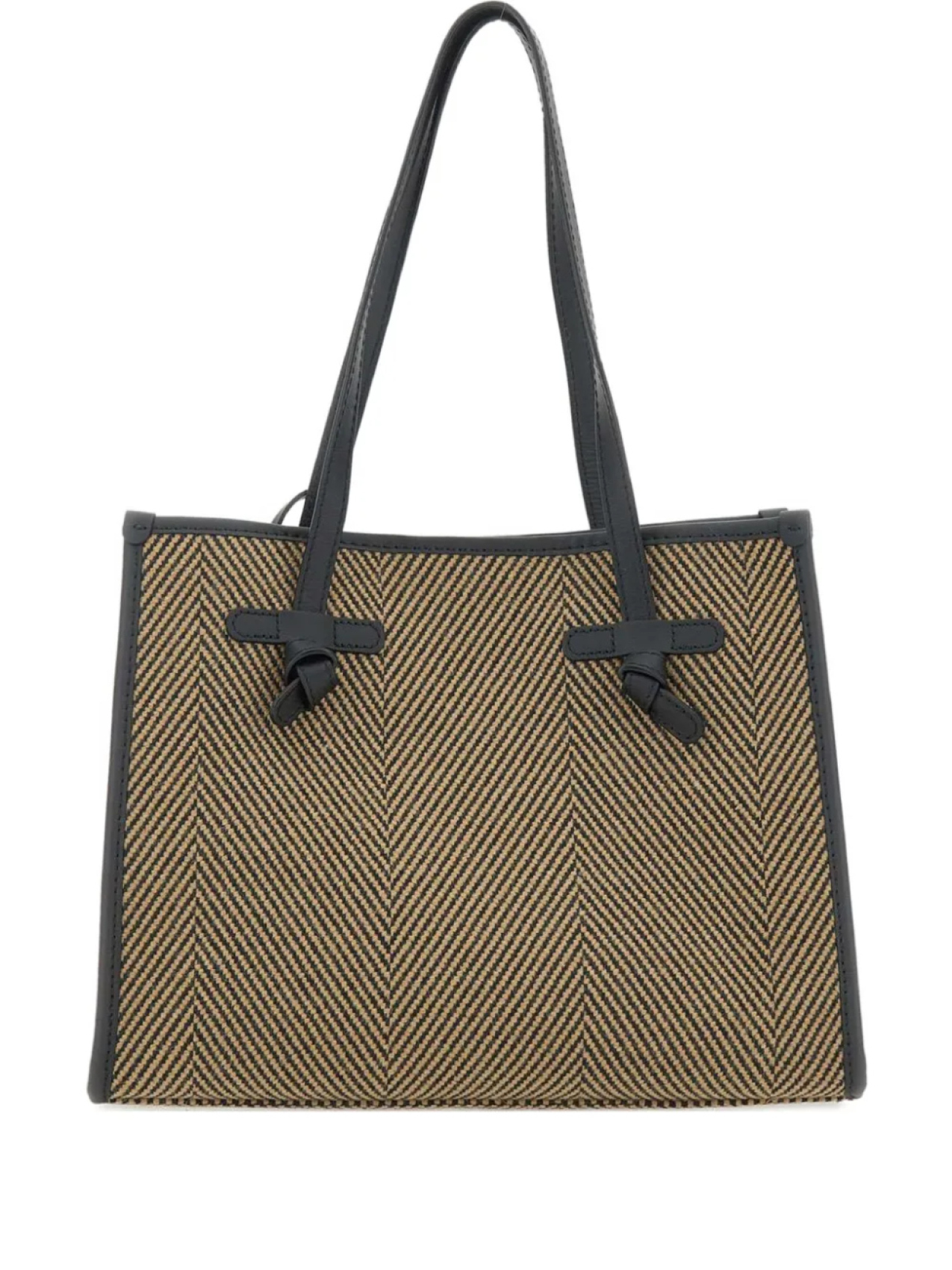 

Сумка-тоут GIANNI CHIARINI Marcella, нейтральный