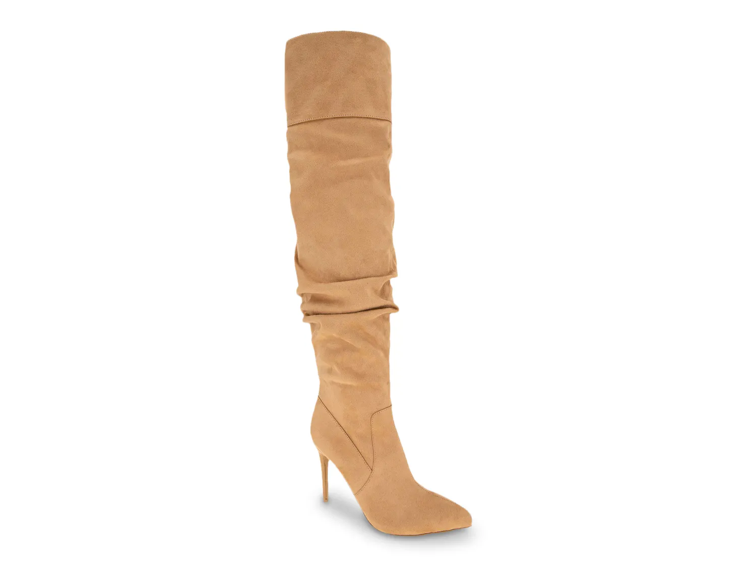 

Сапоги Himani Over-the-Knee Boot Bcbgeneration, цвет tan