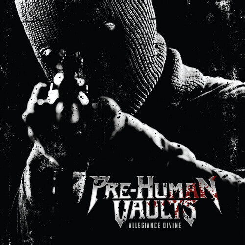 

CD диск Pre-Human Vaults: Allegiance Divine